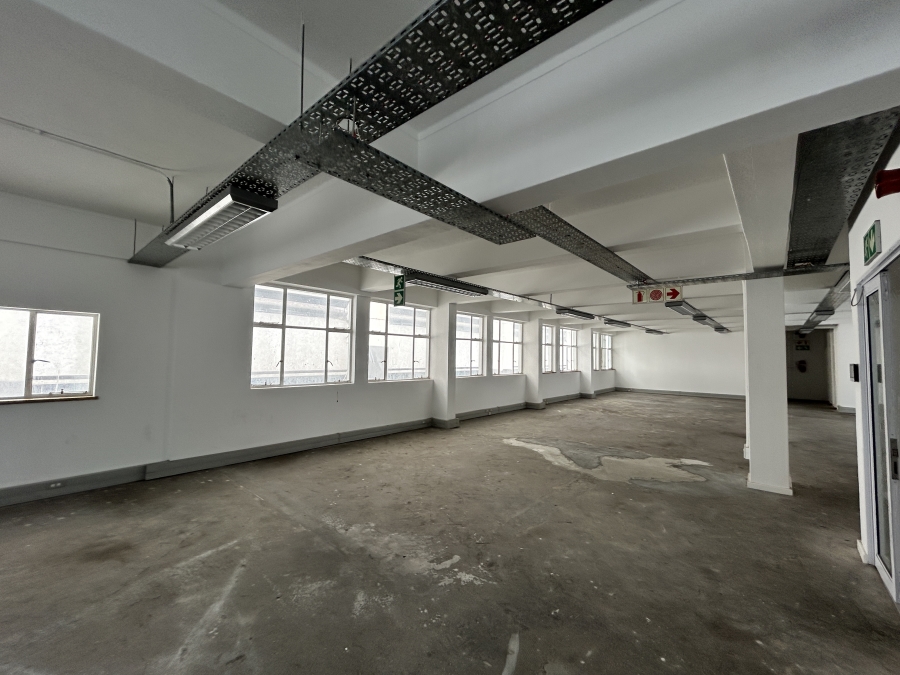 To Let commercial Property for Rent in Cape Town City Centre Western Cape